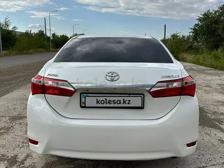 Toyota Corolla 2015 года за 7 500 000 тг. в Семей – фото 4