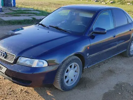 Audi A4 1995 года за 2 000 000 тг. в Кокшетау