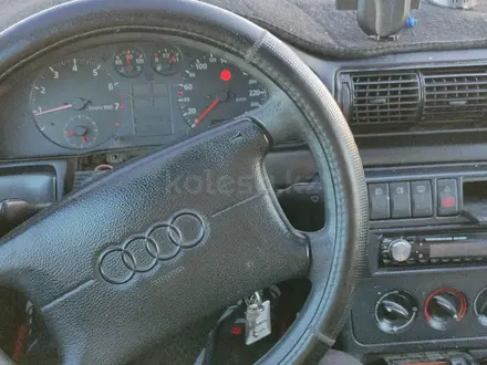 Audi A4 1995 года за 2 000 000 тг. в Кокшетау – фото 7