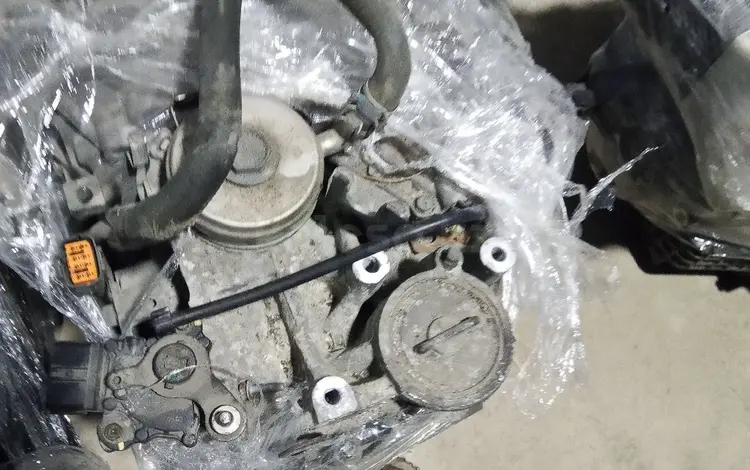 Автомат коробка на Шевролет Спарк за 250 000 тг. в Шымкент