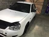 ВАЗ (Lada) Priora 2172 2011 годаүшін2 200 000 тг. в Талдыкорган – фото 3