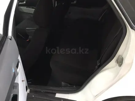 ВАЗ (Lada) Priora 2172 2011 года за 1 850 000 тг. в Талдыкорган – фото 39