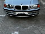 BMW 325 2001 годаүшін4 100 000 тг. в Шымкент – фото 2