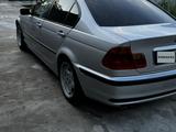 BMW 325 2001 года за 4 100 000 тг. в Шымкент – фото 5