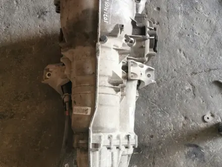 АКПП Audi коробка передач 1071401249 2.0TFSI 3.0 tdi 4WD за 225 000 тг. в Шымкент