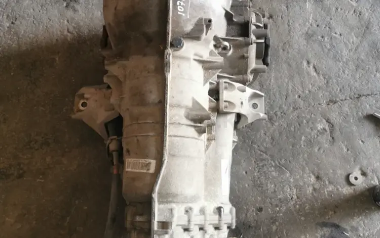 АКПП Audi коробка передач 1071401249 2.0TFSI 3.0 tdi 4WD за 225 000 тг. в Шымкент