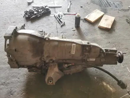 АКПП Audi коробка передач 1071401249 2.0TFSI 3.0 tdi 4WD за 225 000 тг. в Шымкент – фото 2