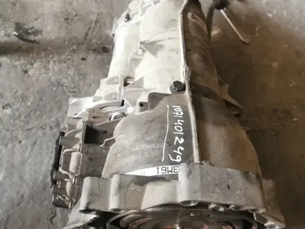 АКПП Audi коробка передач 1071401249 2.0TFSI 3.0 tdi 4WD за 225 000 тг. в Шымкент – фото 7