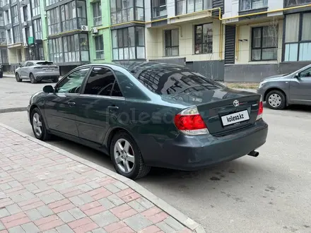 Toyota Camry 2002 года за 5 300 000 тг. в Шымкент