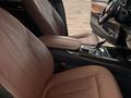 BMW X5 2018 года за 19 900 000 тг. в Алматы – фото 10