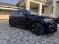BMW X5 2018 года за 19 900 000 тг. в Алматы