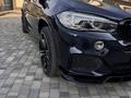 BMW X5 2018 года за 19 900 000 тг. в Алматы – фото 26