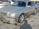 Mercedes-Benz E 240 1998 года за 3 500 000 тг. в Кокшетау