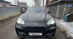 Porsche Cayenne 2009 года за 9 500 000 тг. в Конаев (Капшагай) – фото 3