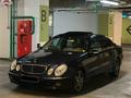 Mercedes-Benz E 320 2003 годаfor4 200 000 тг. в Алматы – фото 2