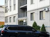 Lexus LX 570 2018 года за 37 000 000 тг. в Астана – фото 2