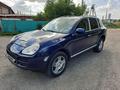 Porsche Cayenne 2006 годаүшін7 200 000 тг. в Талдыкорган