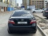 Toyota Camry 2010 года за 7 500 000 тг. в Астана – фото 4