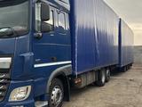 DAF  XF 2020 годаfor58 000 000 тг. в Жаркент