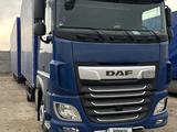 DAF  XF 2020 годаfor58 000 000 тг. в Жаркент – фото 3