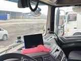 DAF  XF 2020 годаfor58 000 000 тг. в Жаркент – фото 5