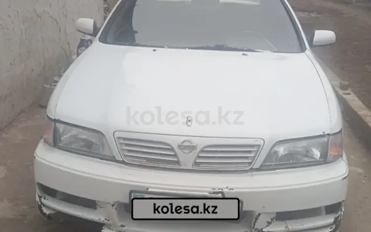 Nissan Maxima 1997 года за 1 000 000 тг. в Алматы