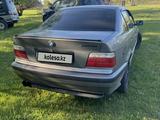 BMW 328 1992 годаүшін2 500 000 тг. в Талдыкорган – фото 4