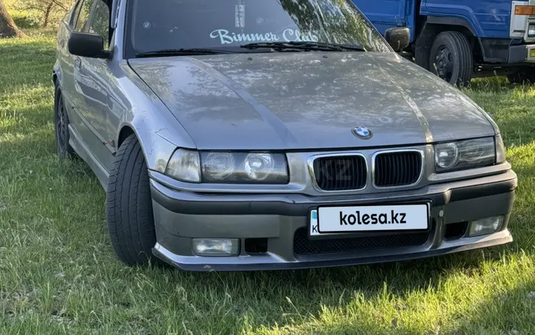 BMW 328 1992 года за 2 500 000 тг. в Талдыкорган
