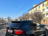 BMW X5 2007 годаүшін8 000 000 тг. в Алматы – фото 3