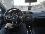 Volkswagen Polo 2020 года за 7 000 000 тг. в Жезказган