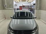 Volkswagen Polo 2020 года за 7 000 000 тг. в Жезказган – фото 4