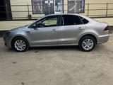 Volkswagen Polo 2020 года за 7 000 000 тг. в Жезказган – фото 3