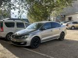 Volkswagen Polo 2020 года за 7 000 000 тг. в Жезказган – фото 2