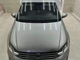 Volkswagen Polo 2020 года за 7 000 000 тг. в Жезказган – фото 5