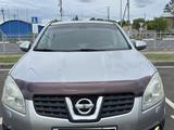 Nissan Qashqai 2008 года за 4 500 000 тг. в Петропавловск – фото 2