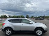 Nissan Qashqai 2008 года за 4 500 000 тг. в Петропавловск – фото 4
