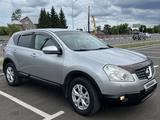 Nissan Qashqai 2008 года за 4 500 000 тг. в Петропавловск – фото 3