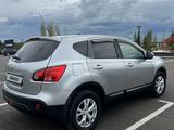 Nissan Qashqai 2008 года за 4 500 000 тг. в Петропавловск – фото 5