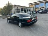 Mercedes-Benz E 320 1997 года за 3 500 000 тг. в Шымкент – фото 4