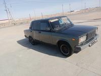 ВАЗ (Lada) 2107 2010 года за 950 000 тг. в Актау