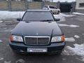 Mercedes-Benz C 280 1998 годаүшін2 950 000 тг. в Алматы – фото 13