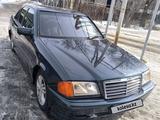 Mercedes-Benz C 280 1998 года за 2 950 000 тг. в Алматы – фото 2