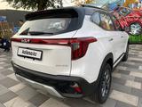 Kia Seltos 2024 годаfor10 100 000 тг. в Алматы – фото 5