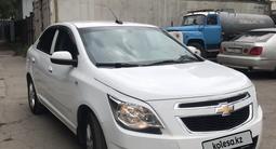 Chevrolet Cobalt 2022 годаүшін6 300 000 тг. в Алматы