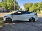 Hyundai Avante 2011 годаүшін5 500 000 тг. в Шымкент – фото 2