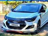 Hyundai Avante 2011 годаүшін5 500 000 тг. в Шымкент