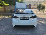 Hyundai Avante 2011 годаүшін5 500 000 тг. в Шымкент – фото 4