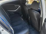 Hyundai Avante 2011 годаүшін5 500 000 тг. в Шымкент – фото 5