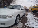 Mazda 626 2000 года за 1 600 000 тг. в Астана – фото 2