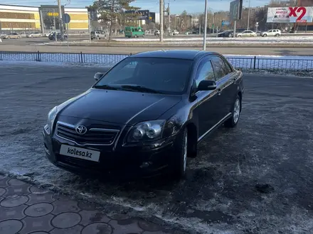 Toyota Avensis 2007 года за 5 200 000 тг. в Павлодар